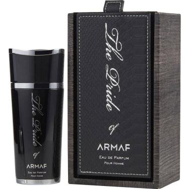 Imagem de Perfume Masculino Armaf The Pride Armaf Eau De Parfum 100 Ml