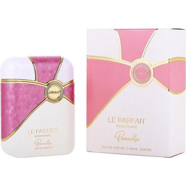 Imagem de Perfume Feminino Armaf Le Parfait Panache Eau De Parfum Spray 100 ml