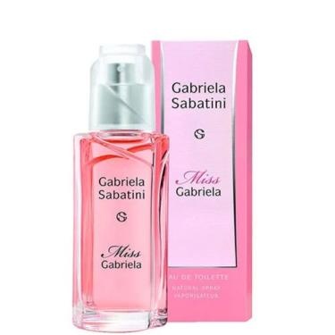 Imagem de Miss Gabriela Gabriela Sabatini Edt - 30ml
