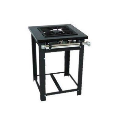 Imagem de Fogão Maxi Venâncio a Gás 1 Boca Dupla com Pé