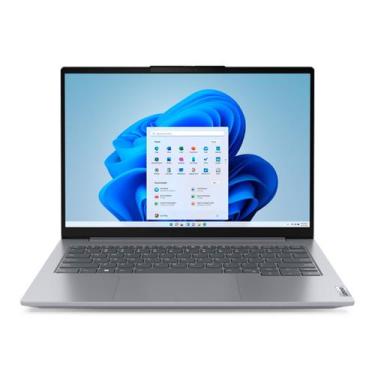 Imagem de Notebook Lenovo Thinkbook G6 INTEL Core I5-13420H 16GB 256GB SSD Windo