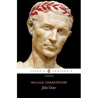 Imagem de Livro - Júlio César