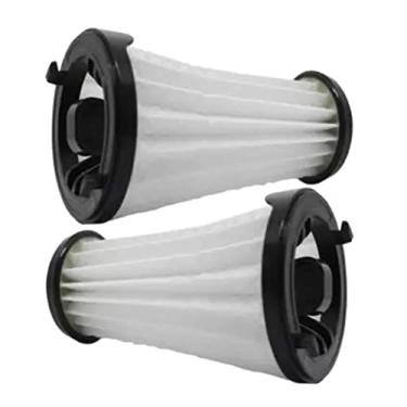Imagem de Kit Filtros para Aspiradores Ergorapido - ERG10 ao ERG25 Electrolux (FEE10)