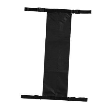 Imagem de FashionCha Bolsa de armazenamento de cilindros, organizador suspenso, suporte de tanque para pacientes ao ar livre