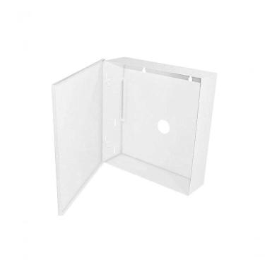 Imagem de Camera Dome Hikvision 4.0 Ds-2ce56c0t-irmf 3.6mm Ir20 1mb 4x