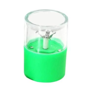 Imagem de Moedor Elétrico De Ervas De 2 Polegadas, Moinho De Sal, Especiarias, P