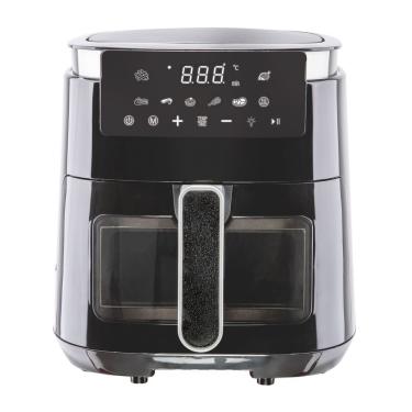 Imagem de Fritadeira Elétrica Cusina 5,5L Bianchini Preta 220V