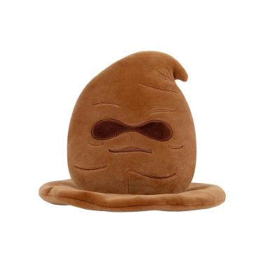 Imagem de Pelúcia Chapéu Seletor 25Cm Do Harry Potter - Squishmallows