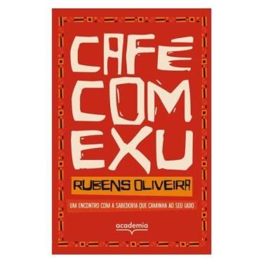 Imagem de Café Com Exu