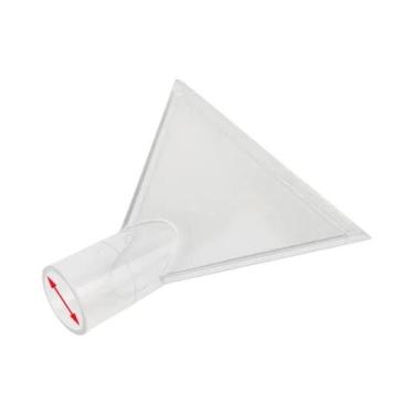 Imagem de Mangueira De Sucção Transparente Para Aspirador De Pó De Assentos De C