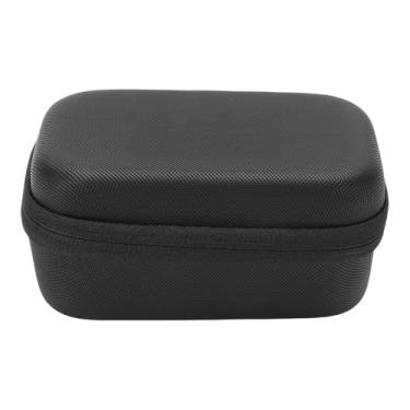 Imagem de Jiawu Caixa de Transporte, Bolsa de Transporte Rígido à Prova de Chuva para a Câmera de Ação insta 360s ACE Pro 2, Bolsa de Viagem de Armazenamento para a Câmera, Baterias, Alças e