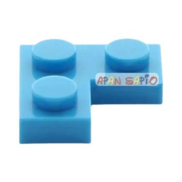 Imagem de Blocos De Construção Educativos DIY Para Crianças 40pcs Tamanho Fino 1