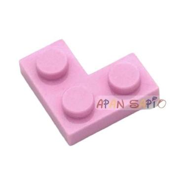 Imagem de Blocos De Construção Educativos DIY Para Crianças 40pcs Tamanho Fino 1