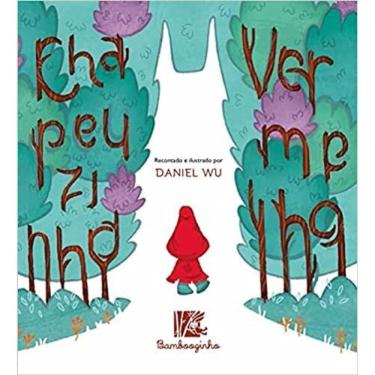 Imagem de Chapeuzinho Vermelho