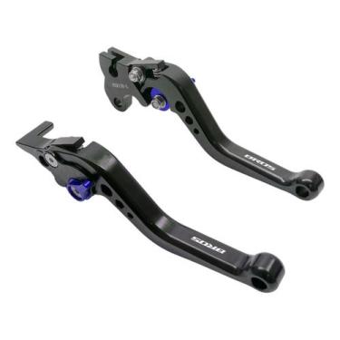 Imagem de Manete Nx200 Falcon Tornado Xr200 Xlx Xre Bros Freio A Disco - Special