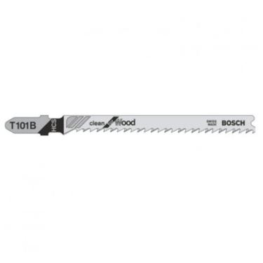 Imagem de Serra Tico Tico T101B Clean For Wood - 2608667305000 - BOSCH