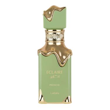 Imagem de Lattafa Eclaire Pistache Eau De Parfum - Perfume Unissex 100ml