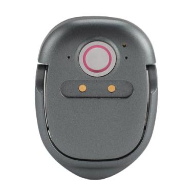 Imagem de RiToEasysports Tradutor de Idiomas Portátil de Dois Caminhos 5.2 No Exterior, a Liga de Alumínio de Negócios é Adequada