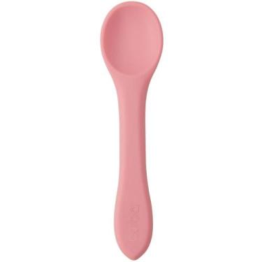 Imagem de Colher Em Silicone Buba, Rosa