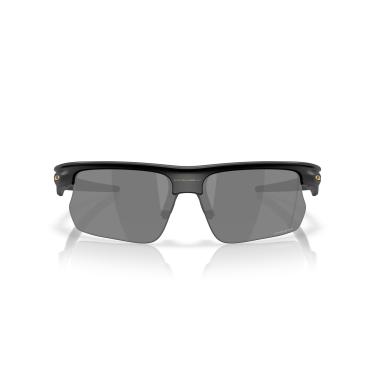 Imagem de Óculos de Sol Oakley Bisphaera 0OO9400 940021 Tam 68 / Preto Fosco - Lentes Prizm Black