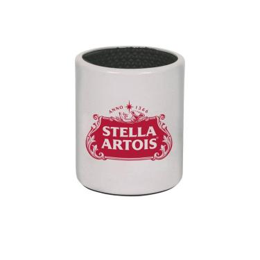 Imagem de Porta Lata Stella Artois 350ML Alumiart