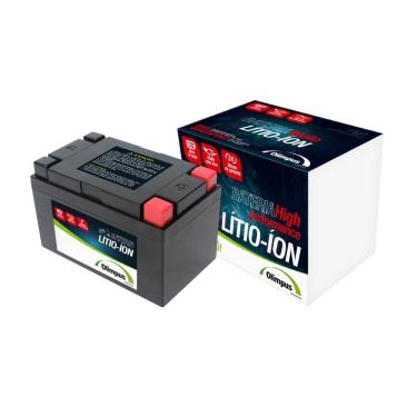 Imagem de Bateria Moto Li-Ion Enfp16