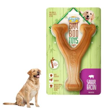 Imagem de TRUQYS - Osso Bamboo Forquilha M