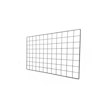 Imagem de Memory Board Com Mini Prendedores + Led Enfeite de Natal - Tela Aramada Colorida (40x40 prendedor + LED)