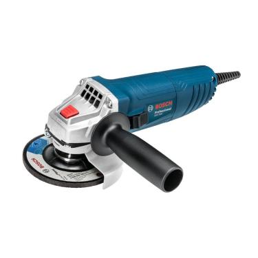 Imagem de Esmerilhadeira Bosch 41/2 850W 110V