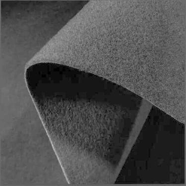 Imagem de carpete porta malas gol g6 - gy, preto