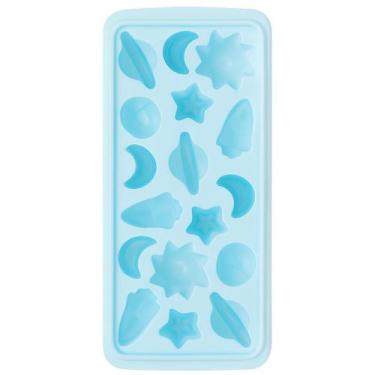 Imagem de Forma De Gelo Molde Plástico Chocolate Gelatina Sorvete Bebidas Format