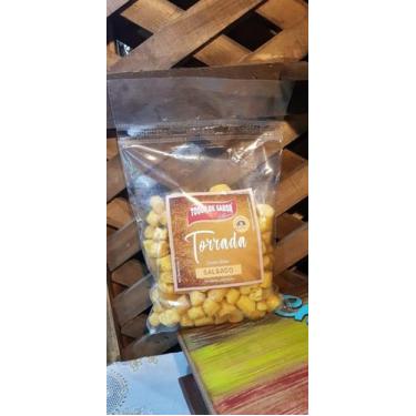 Imagem de Torradinha de alho - Toque de sabor 