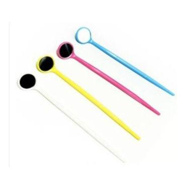 Imagem de Espelho De Precisão  Para Extensão De Cílios / Dentista - oem