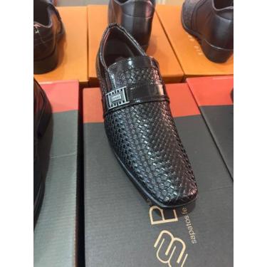 Imagem de Sapato social masculino - Bertell