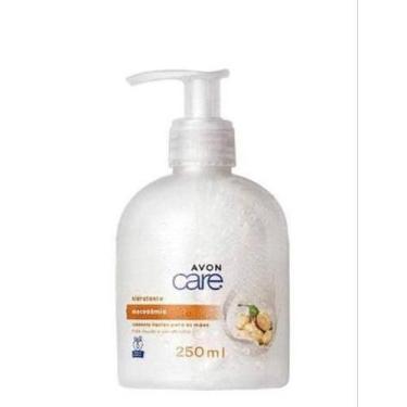 Imagem de Sabonete Líquido Para As Mãos Macadâmia - 250 Ml - Avon