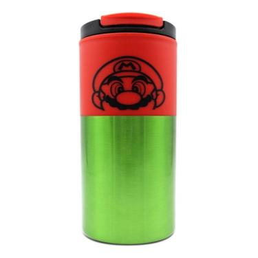 Imagem de Copo Viagem Smart Super Mario 500ml - Zonacriativa