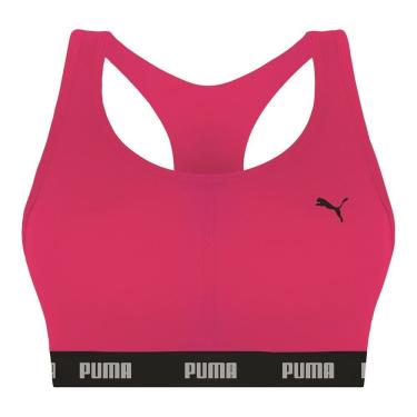 Imagem de Top Puma Nadador Com Bojo Feminino