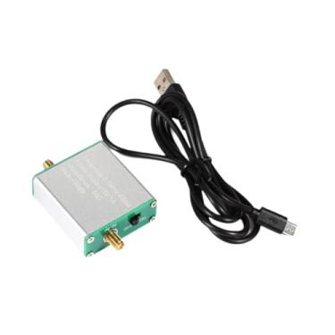 Imagem de oshhni Amplificador de Baixo Ruído de 20 DB de Alto Ganho para Receptor de Controle Remoto de Rádio FM