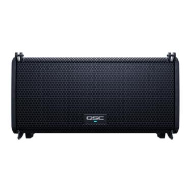 Imagem de Line Array Ativo 2 Vias 8" 1300W LA-108 - QSC