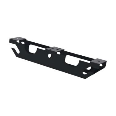 Imagem de Fenteer Suporte para Esmerilhadeira Angular Suporte para Ferramentas Elétricas para Chaves de Fenda Chaves de Boca Polidores