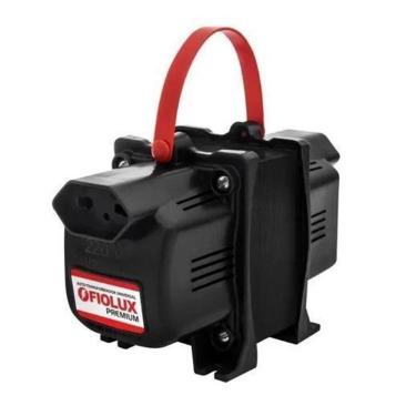 Imagem de Auto Transformador Fiolux 5000Va Bivolt