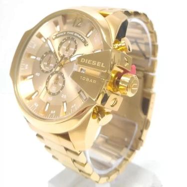 Imagem de Relógio Masculino Diesel Dz4360 J5S