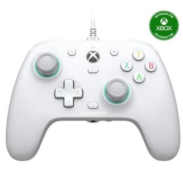 Imagem de Controlador com fio Gamepad GameSir G7 SE para Xbox Series XS
