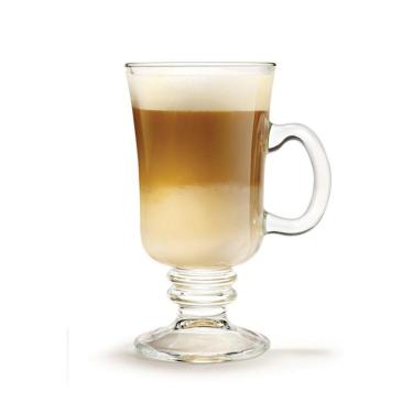Imagem de Taça Cappuccino Caneca Irish Class Home 120ml