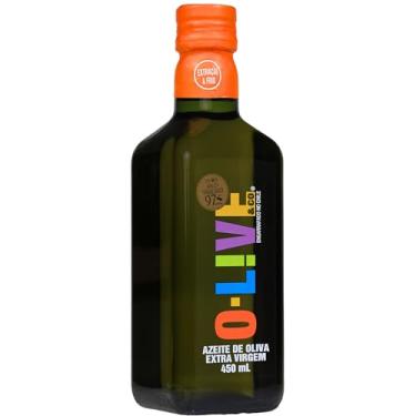 Imagem de O-LIVE & Co, Azeite de oliva extra virgem, Chileno, vidro, 450ml