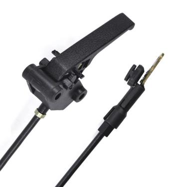 Imagem de Cabo Abertura Fechadura Capô Space Van Trafic 97 A 04