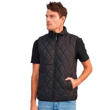 Imagem de Colete Acostamento Basic Masculino-Masculino