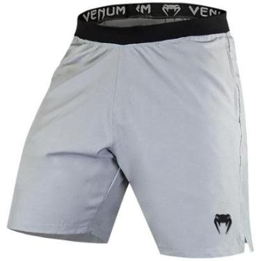 Imagem de Bermuda Venum Training Urban Ice-Masculino