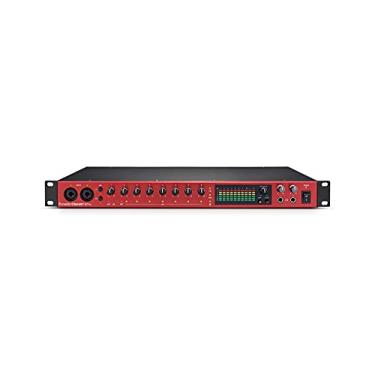 Imagem de Focusrite Interface de áudio USB Clarett+ 8Pre 18"/20-Out