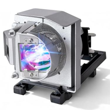 Imagem de Stanlamp Lâmpada De Projetor De Substituição Premium Rlc-082 Com Compartimento Para Projetores Viewsonic Pjd8353S Pjd8653Ws